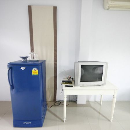 Long Lake Resort Chonburi Esterno foto