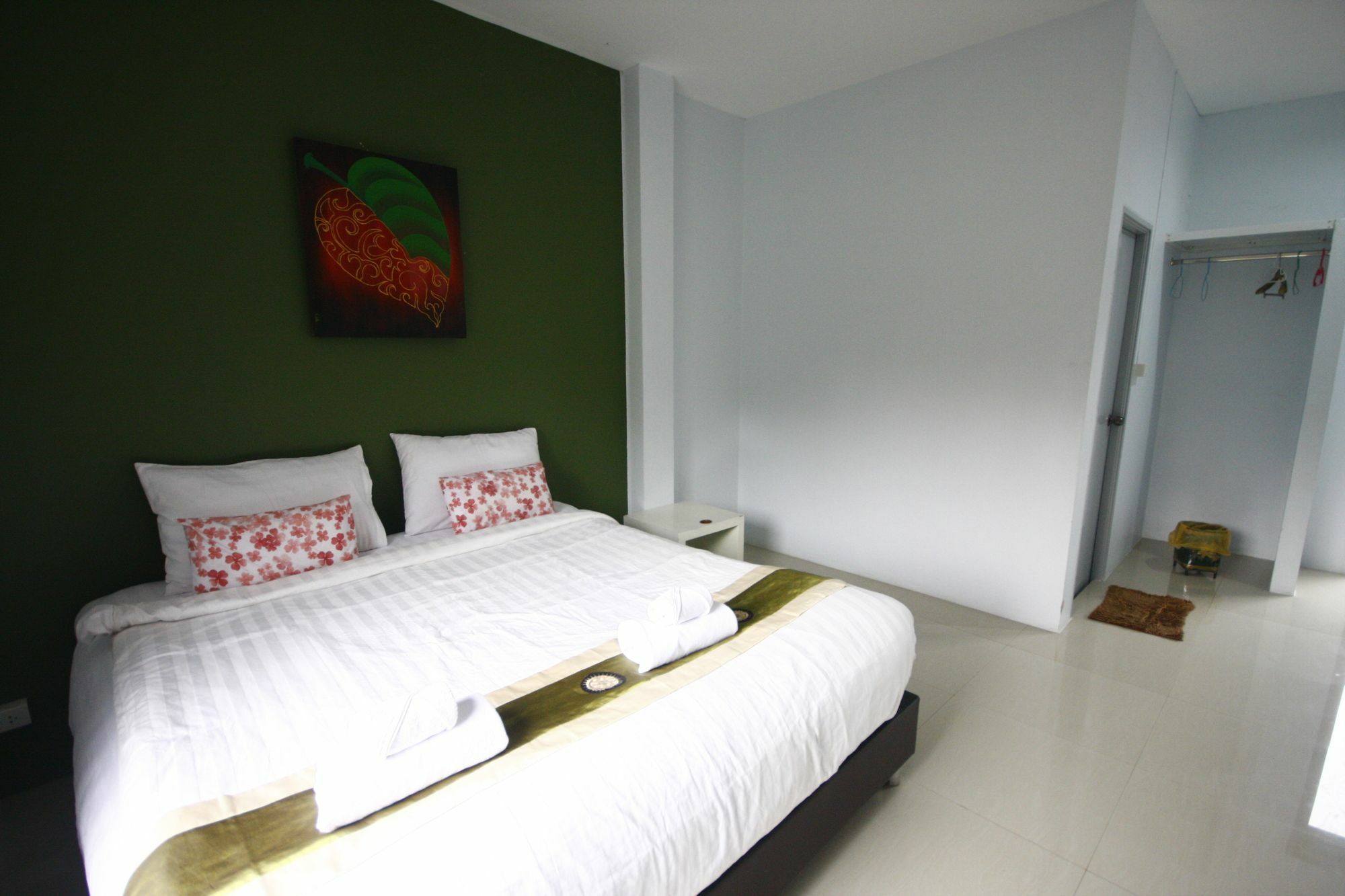 Long Lake Resort Chonburi Esterno foto