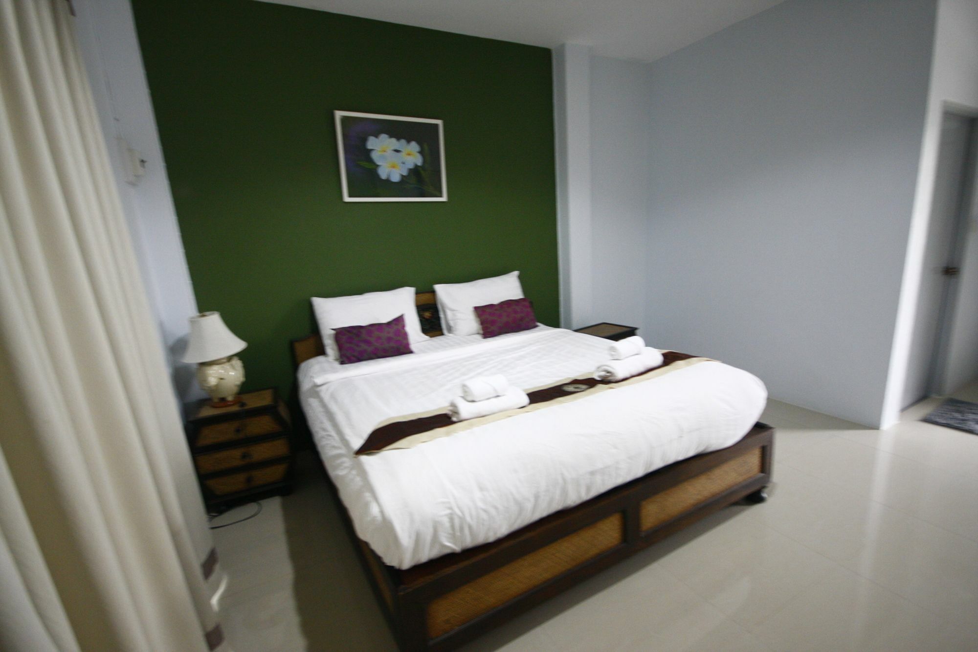 Long Lake Resort Chonburi Esterno foto