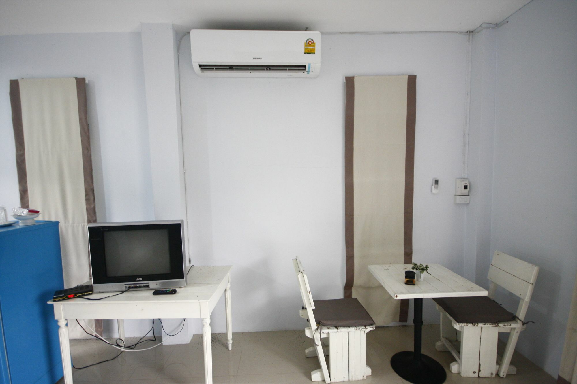 Long Lake Resort Chonburi Esterno foto