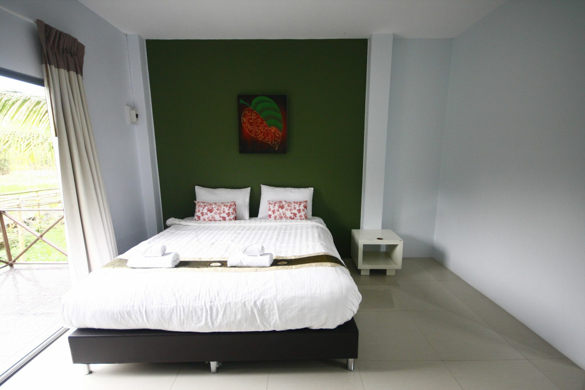 Long Lake Resort Chonburi Esterno foto