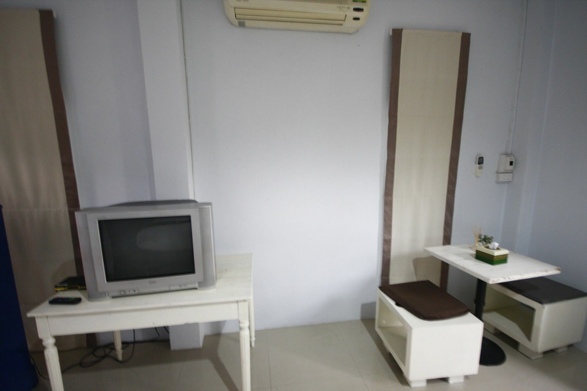 Long Lake Resort Chonburi Esterno foto