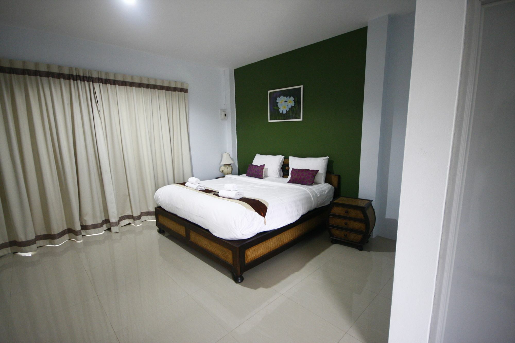 Long Lake Resort Chonburi Esterno foto