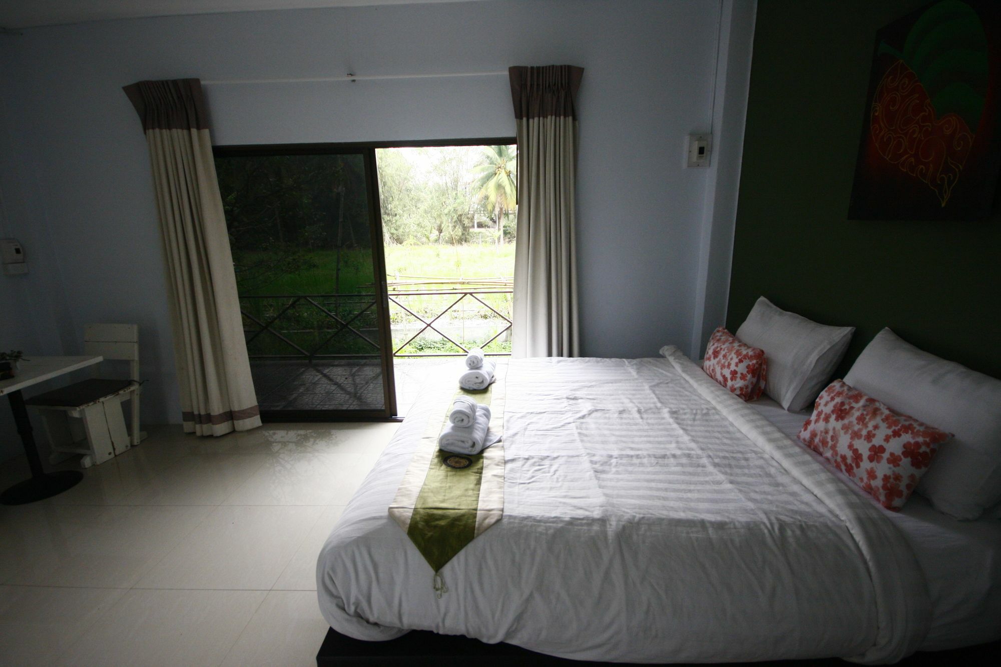 Long Lake Resort Chonburi Esterno foto