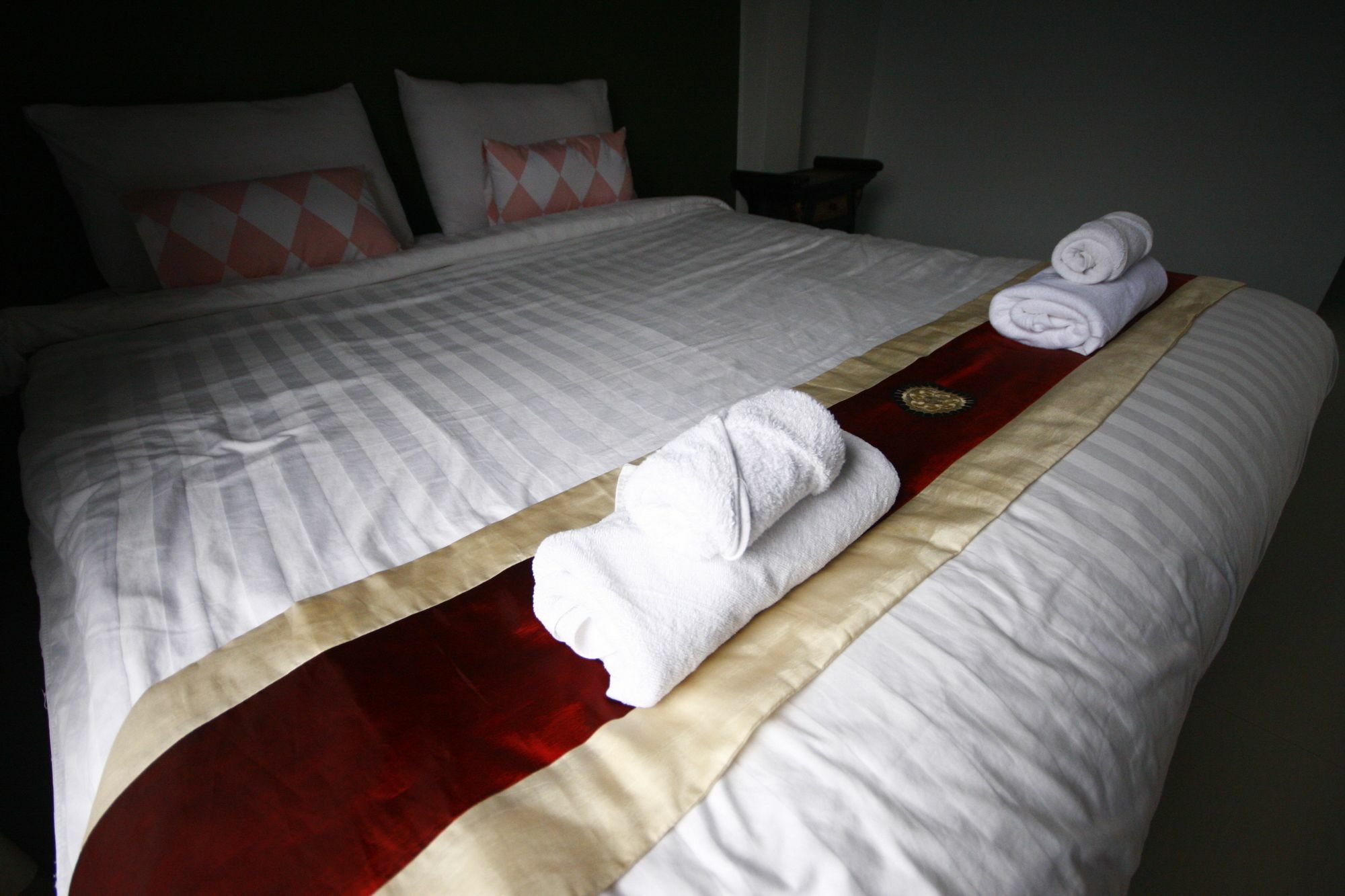 Long Lake Resort Chonburi Esterno foto