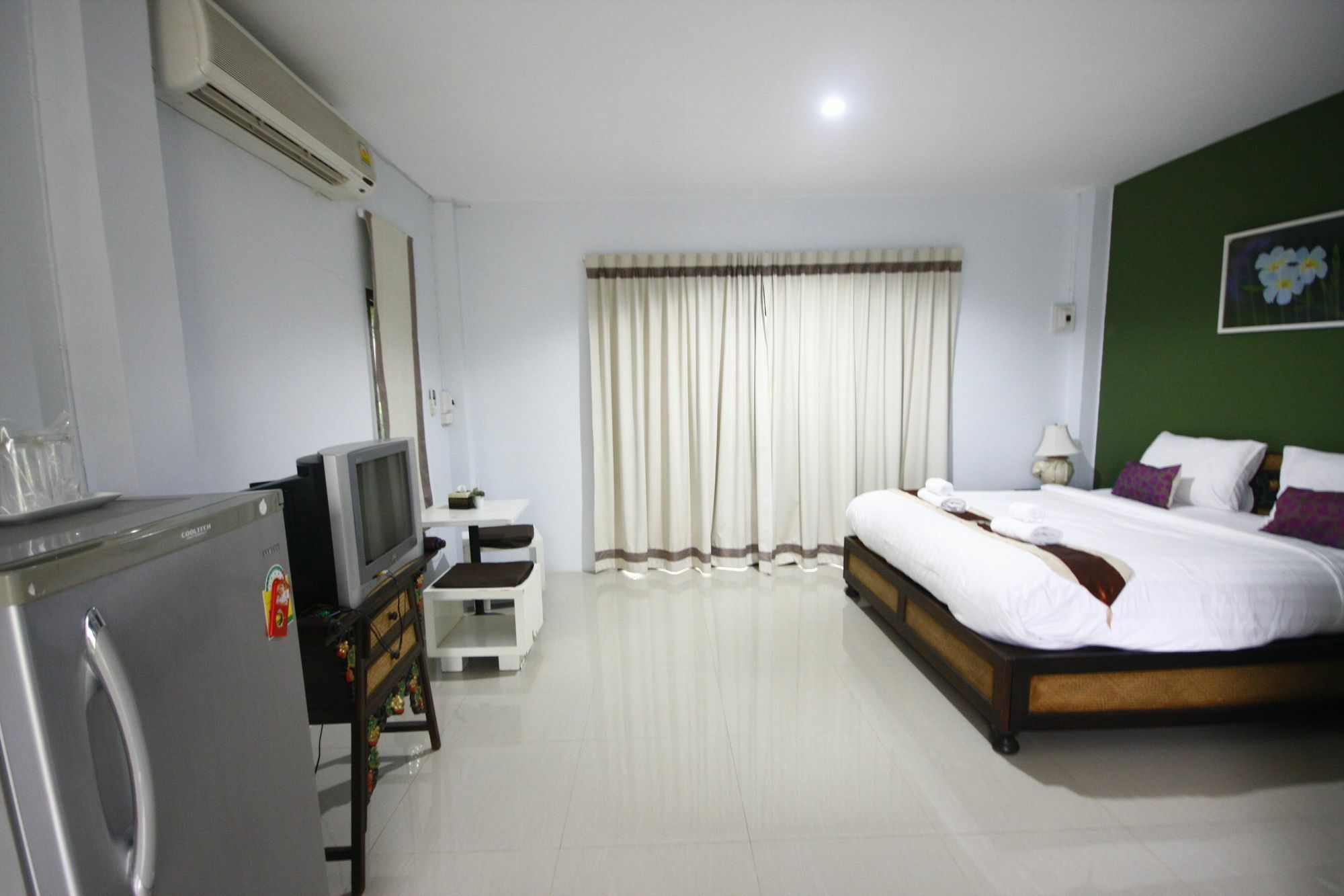 Long Lake Resort Chonburi Esterno foto