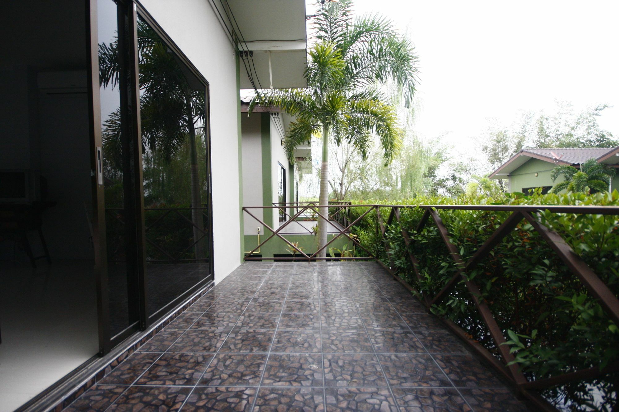 Long Lake Resort Chonburi Esterno foto