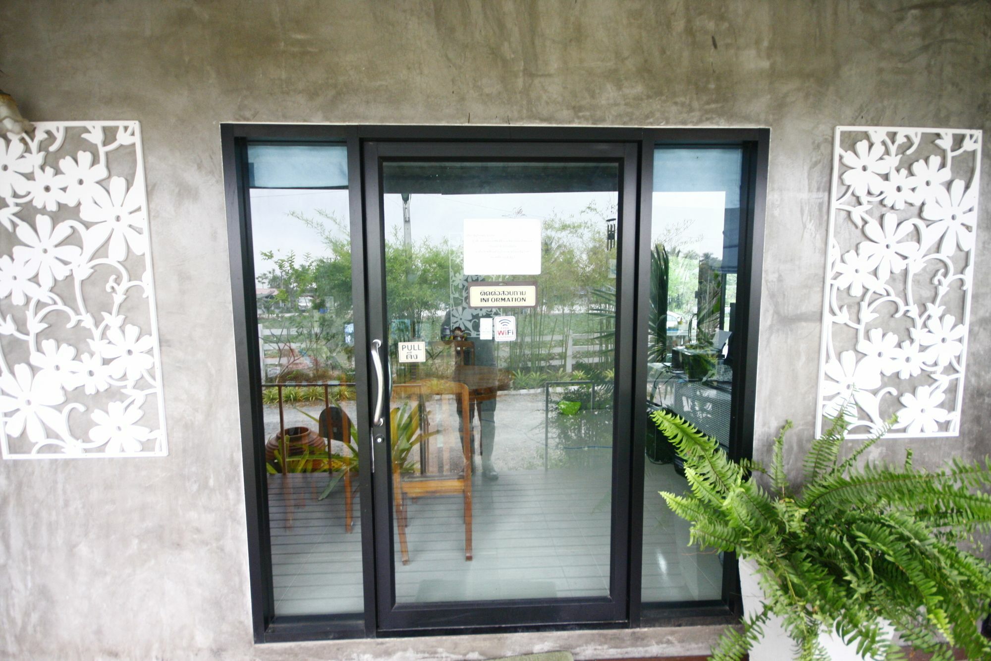 Long Lake Resort Chonburi Esterno foto
