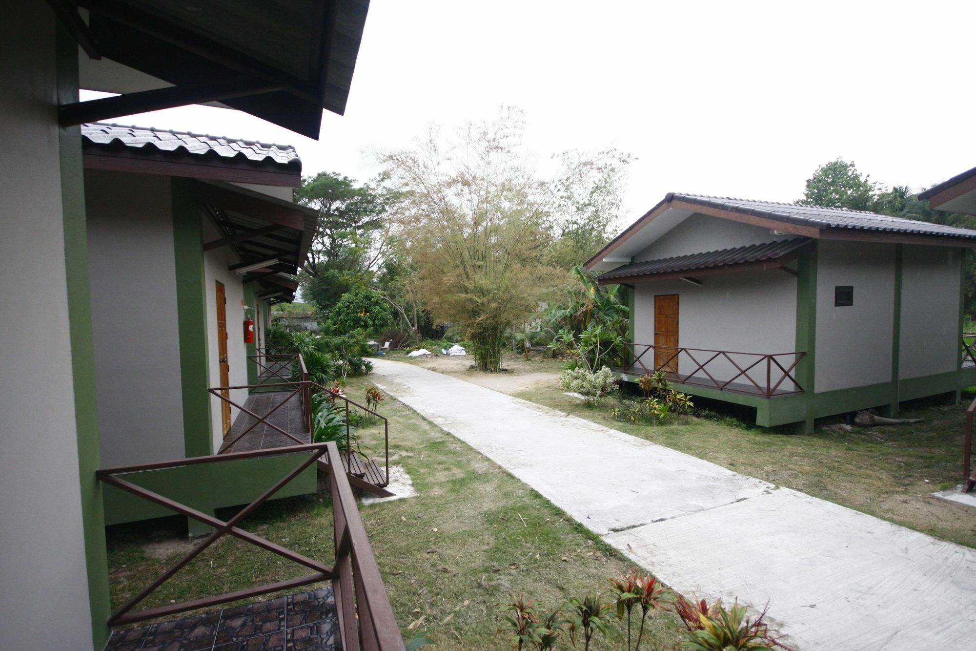 Long Lake Resort Chonburi Esterno foto